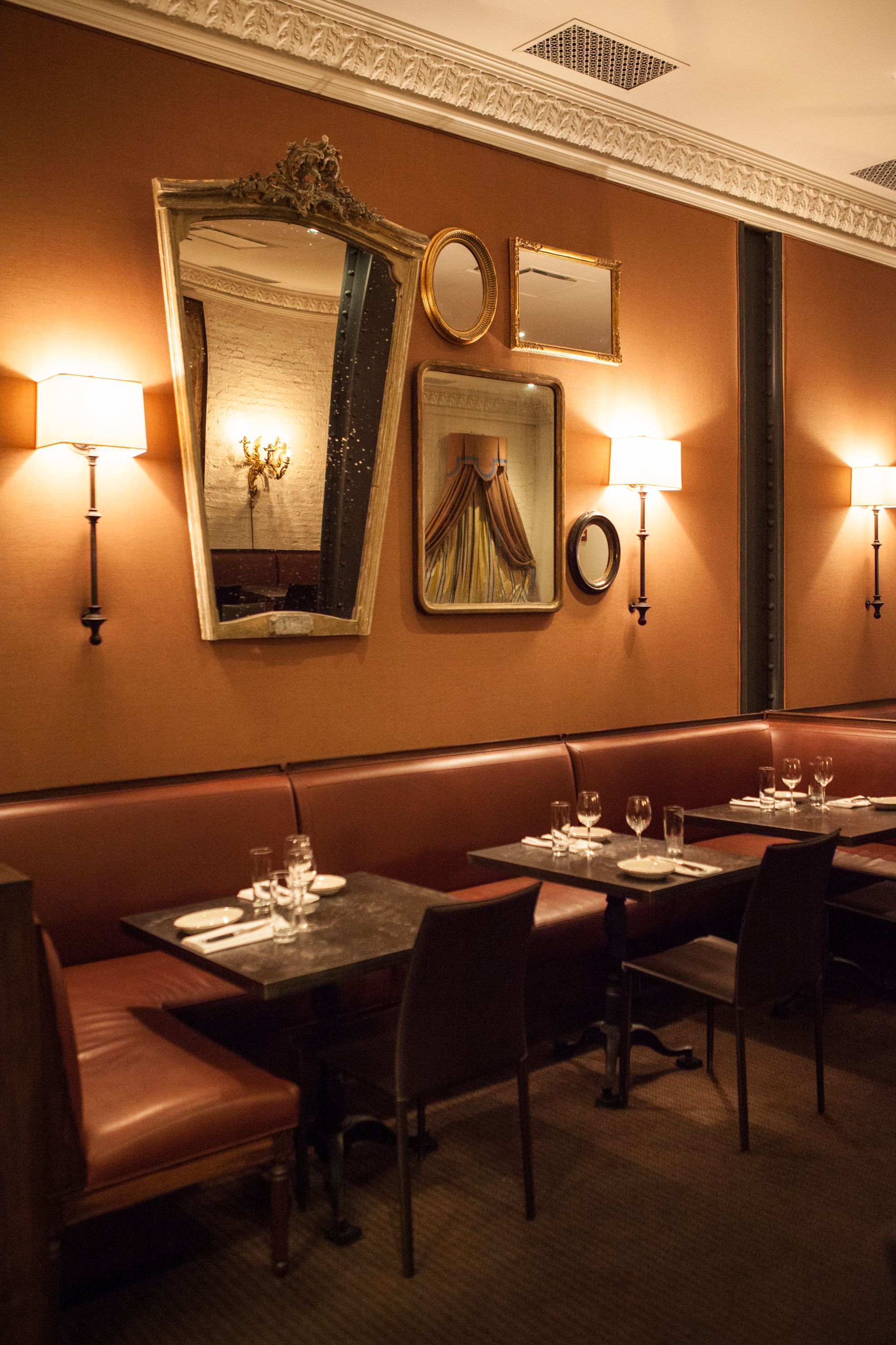 Our Favorite NYC Restaurants by Neighborhood: The Upper East Side – Devour  Tours