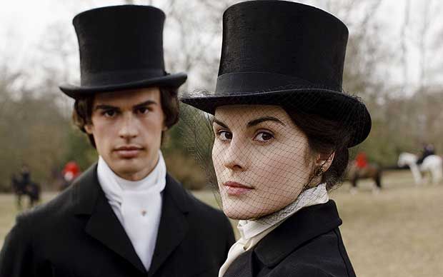Where to Watch 'Downton Abbey' Online - How to Stream Downton Abbey