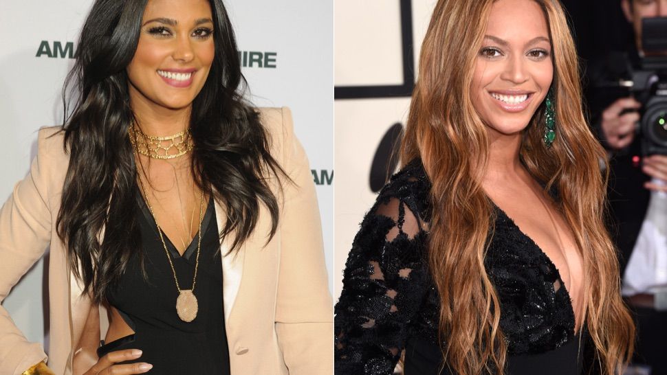 Origins of the Phrase Long Hair Don't Care - Rachel Roy Beyonce Other Woman