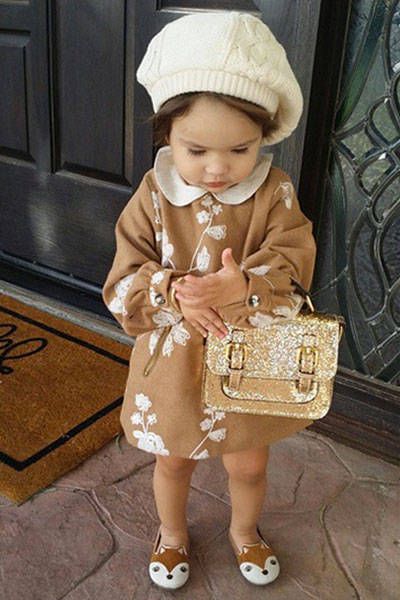 Louis Vuitton Clothes for Baby 