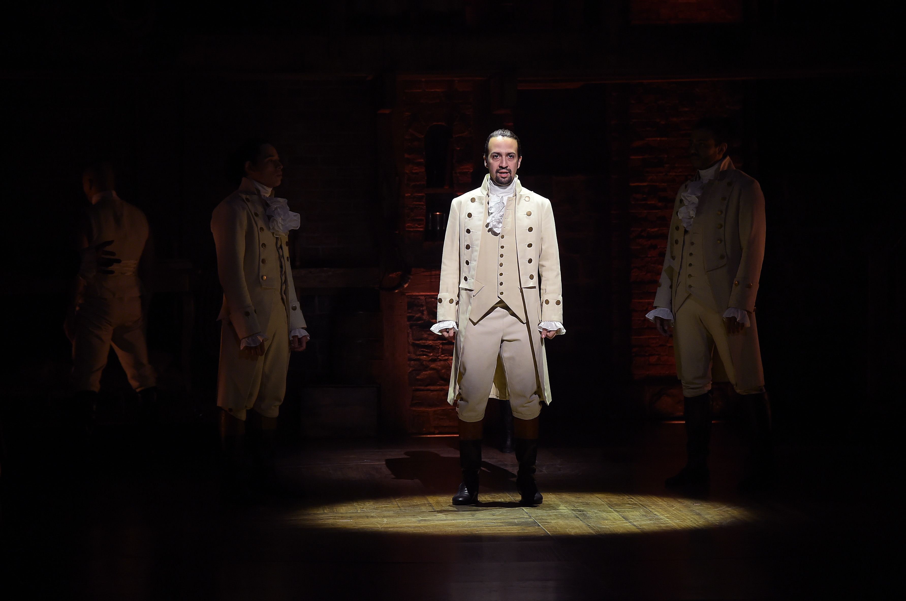 What Do Alexander Hamilton s Descendants Think of the Musical