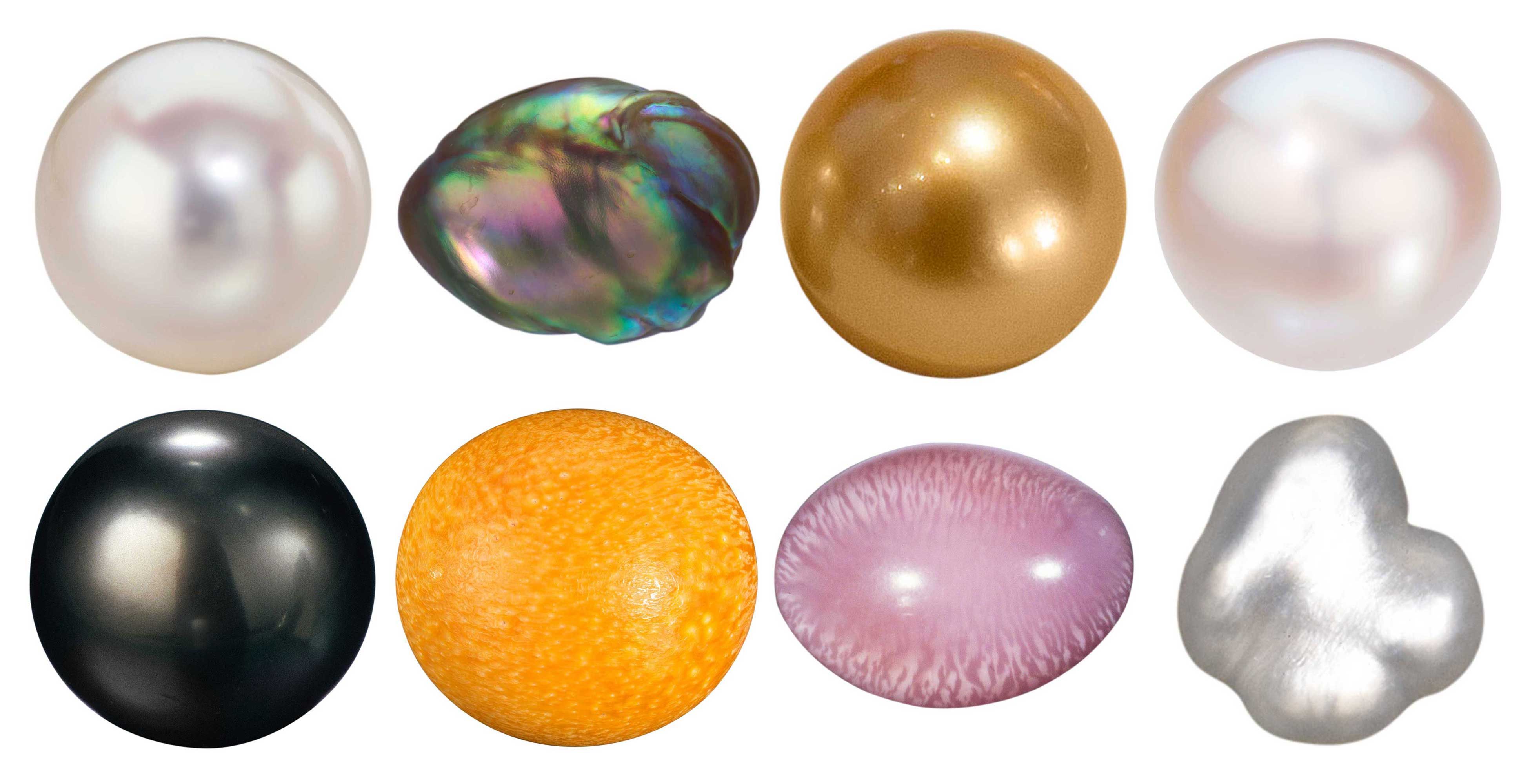 pearl images