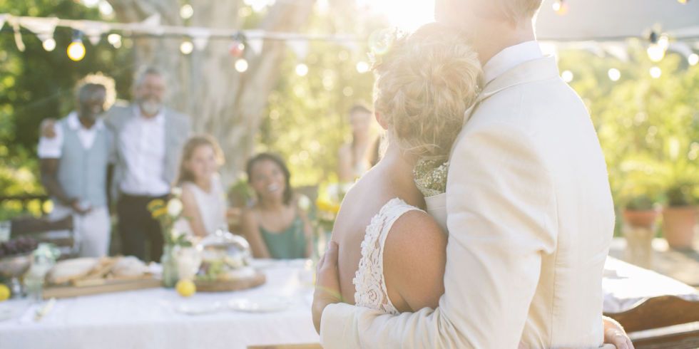 7 Genius Wedding Gift Strategies If You Don't Want To Register