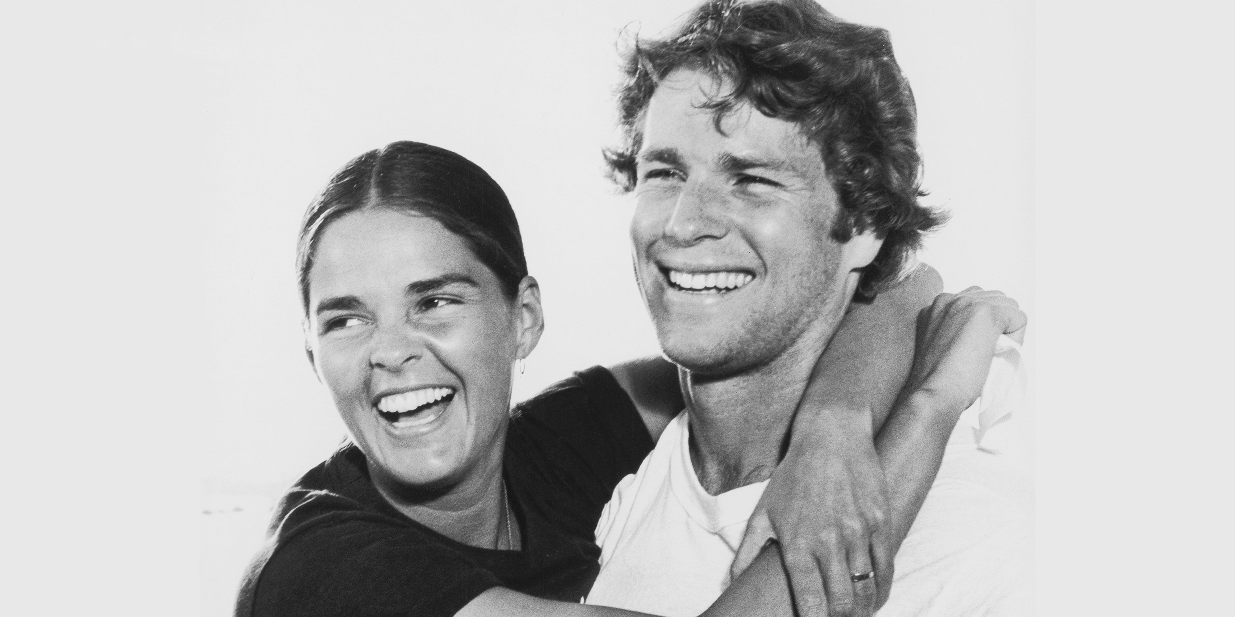 Ali Macgraw On The Making Of Love Story And Its Beloved Director Arthur Hiller