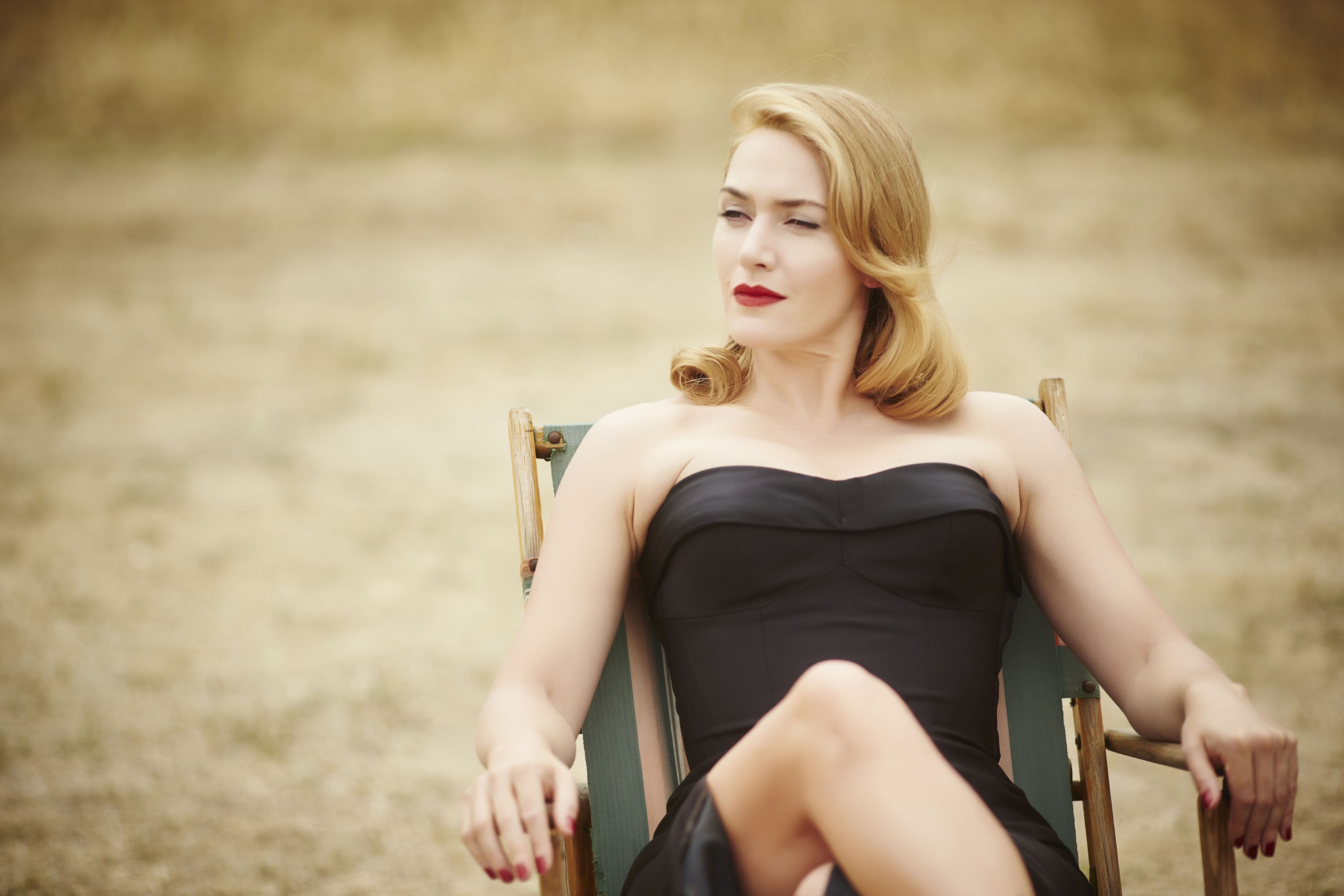The Story Behind The Dressmaker's Stunning Costumes