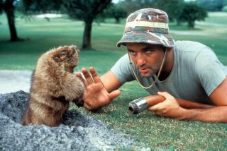 Win the trip of a Lifetime to party with Bill Murray at Caddyshack!