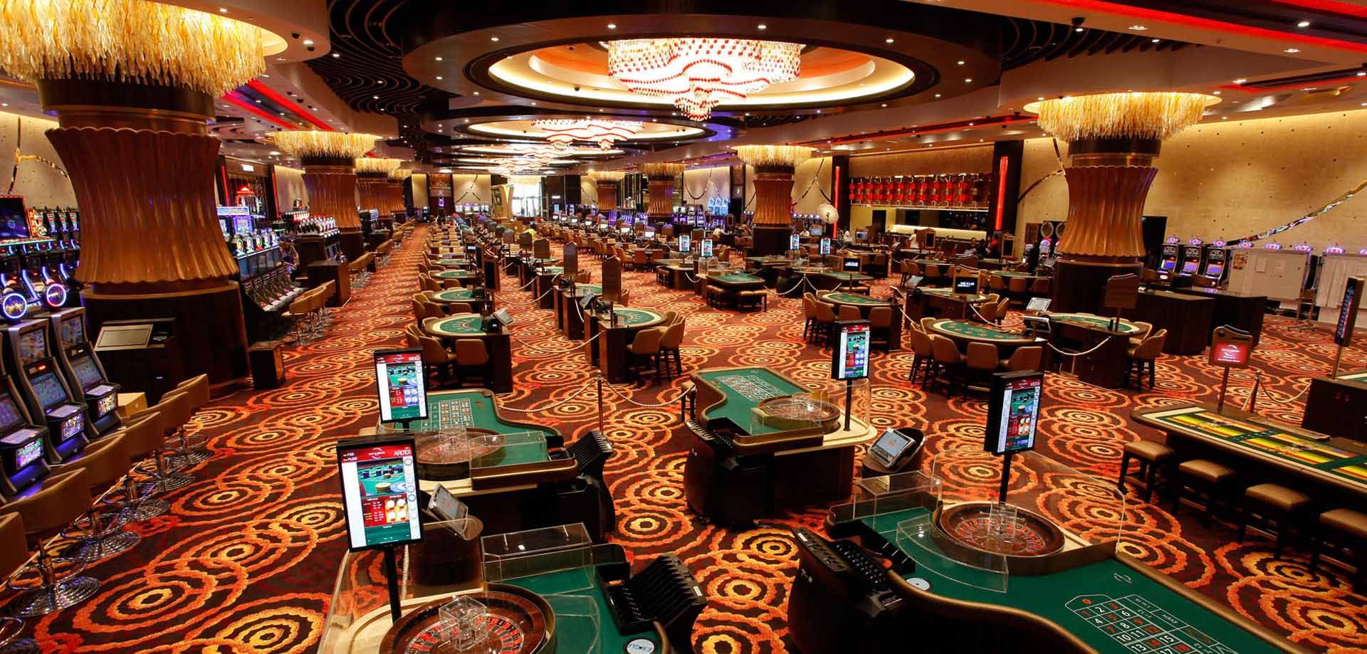 World's Most Expensive Casino Properties