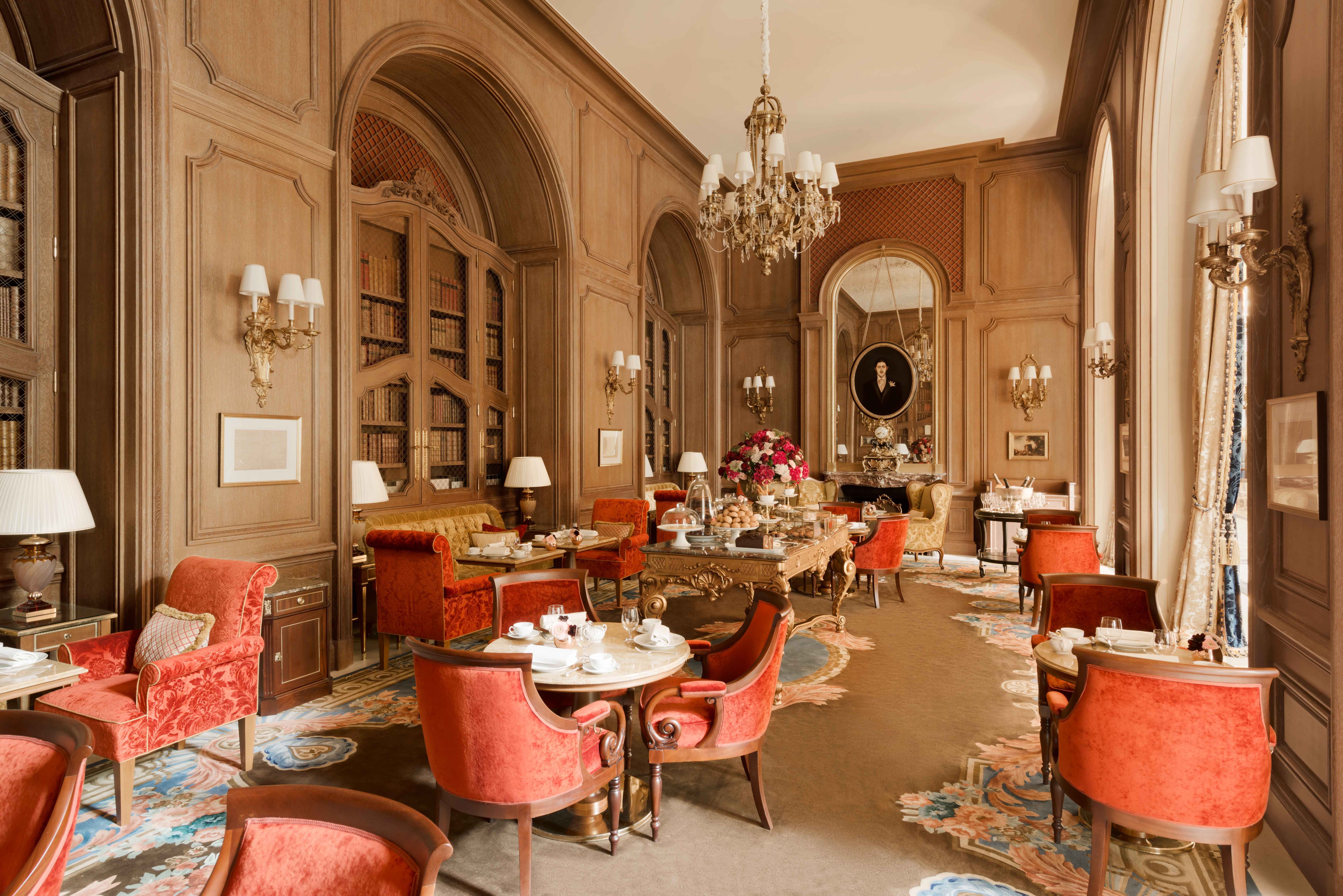 Hôtel Ritz Paris - Simple English Wikipedia, the free encyclopedia