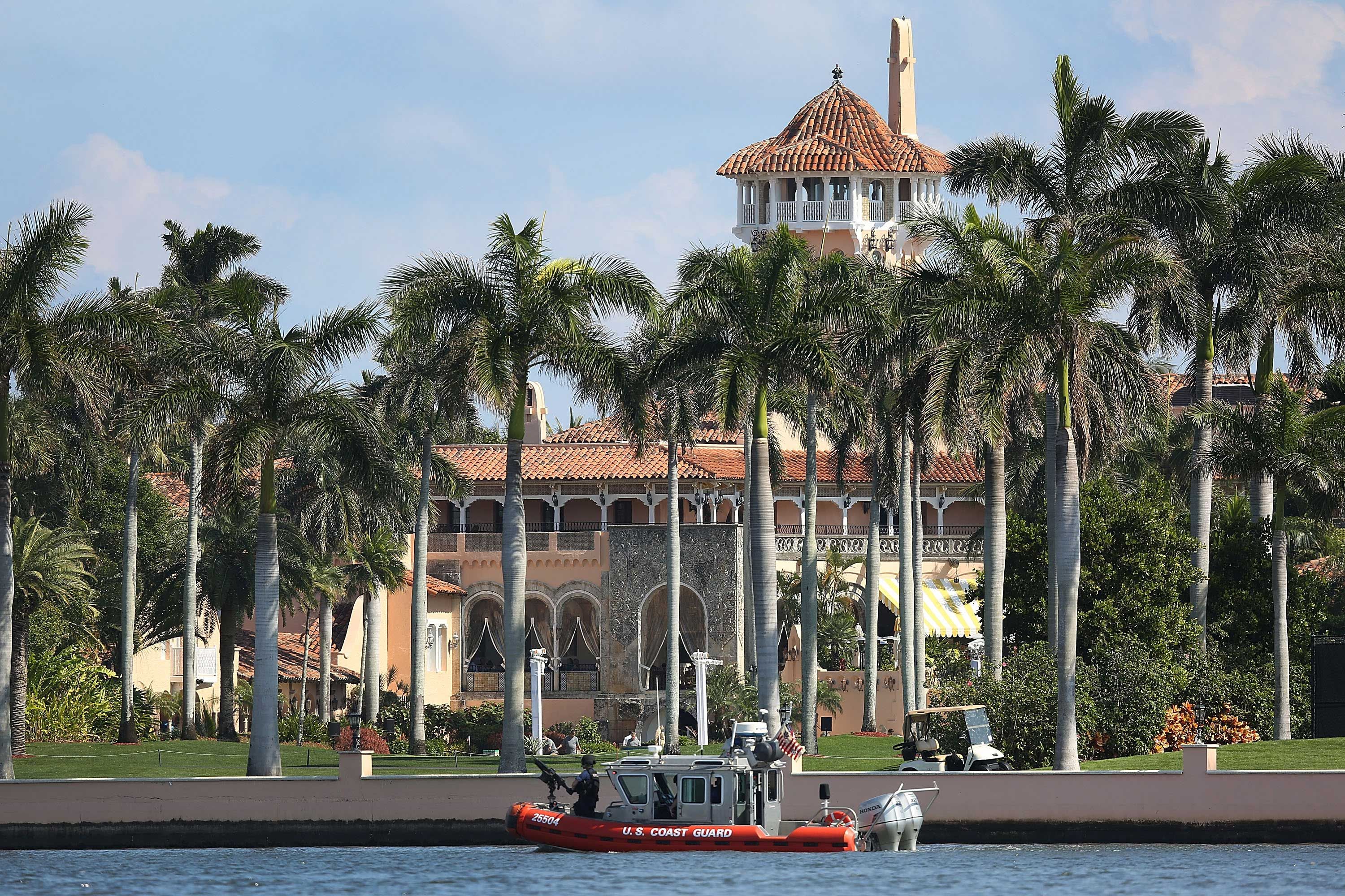 Who Are Mar-A-Lago Members - What We Know About the Membership of Mar-a-Lago