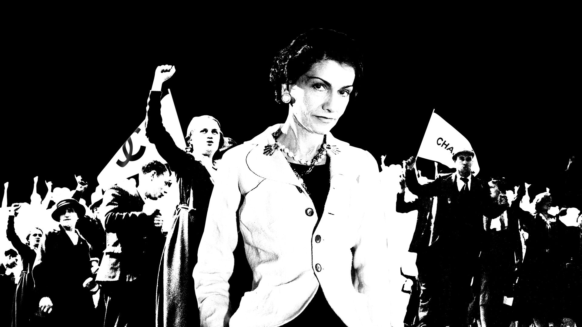 Was Gabrielle Coco Chanel a Feminist?