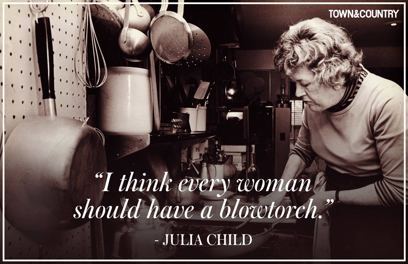 julia child quotes