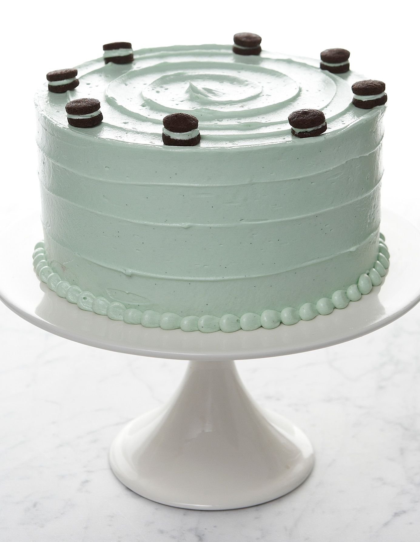 New York's best cake bakers