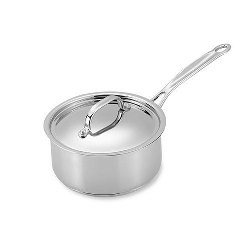 The 7 Best Saucepans in Every Size