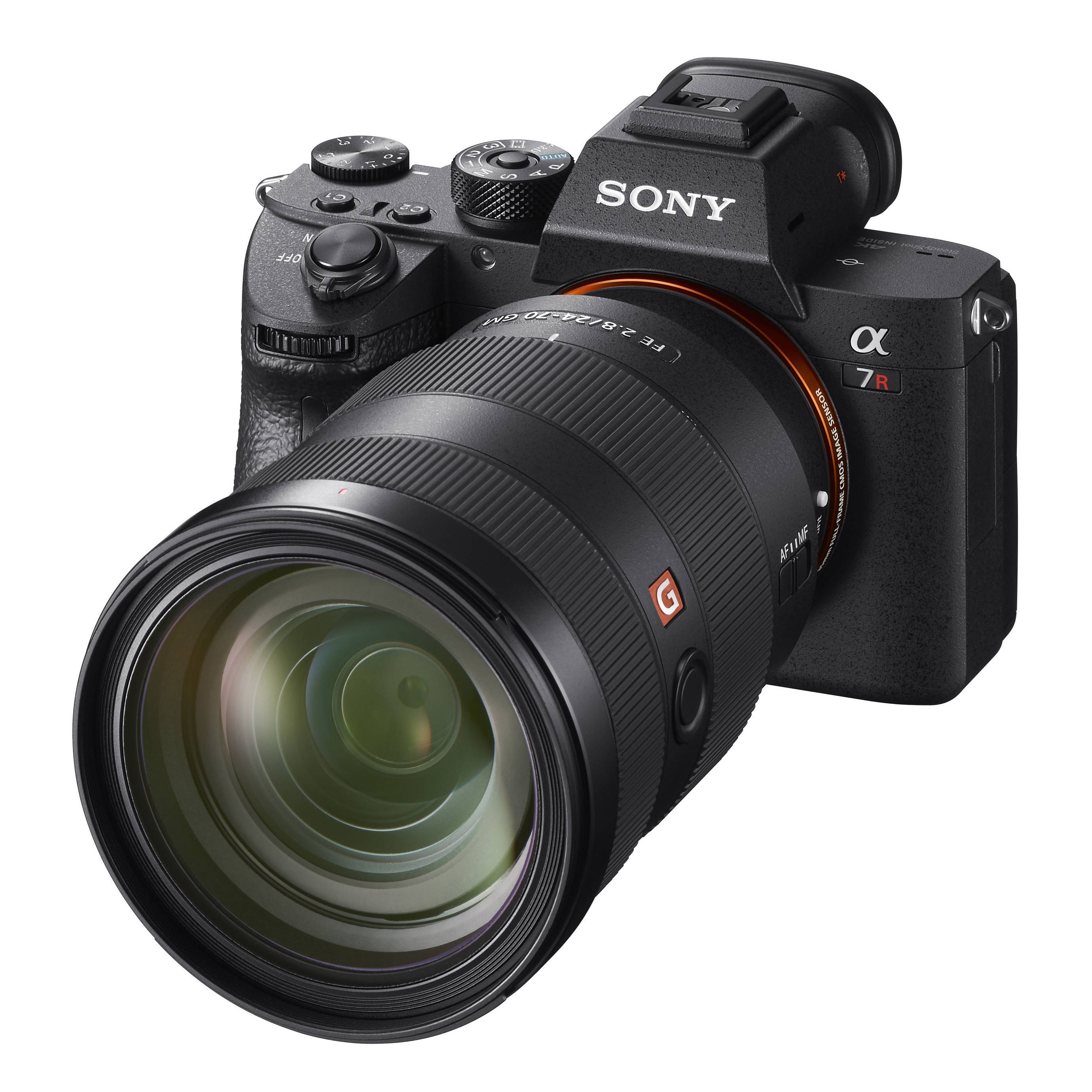 8 Best Sony Camera Reviews in 2018 - Top Rated Digital and 
