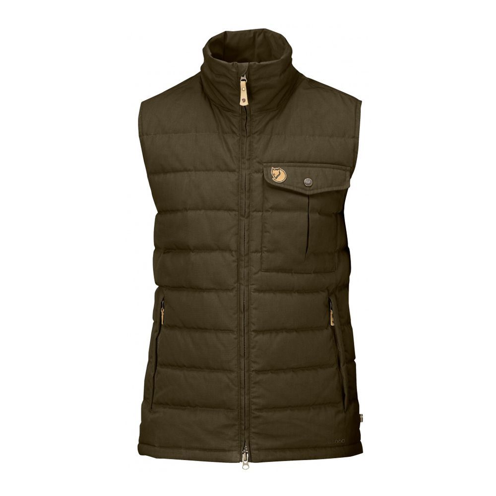 buy down vest