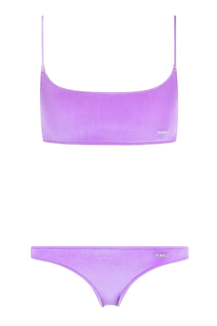 12 Triangl Swimwear Bikinis in - Colorful Triangl Bathing We Love