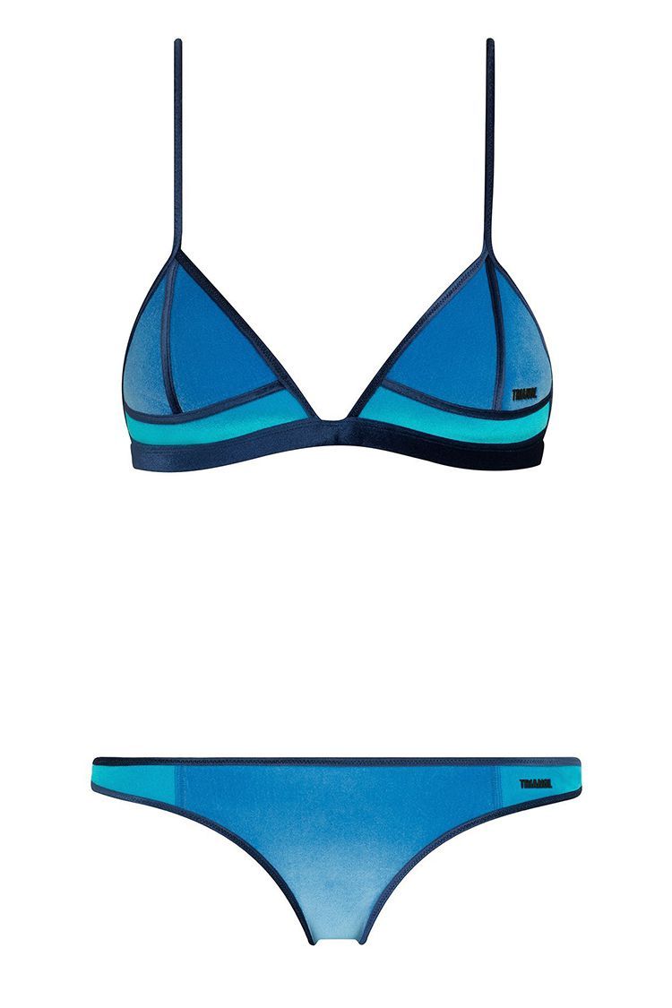 12 Best Triangl Swimwear Bikinis in 2018 - Colorful Triangl Bathing Suits  We Love