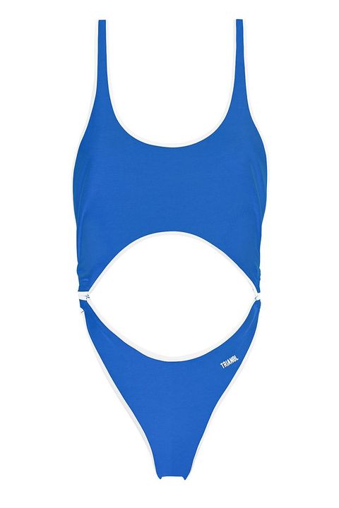 12 Best Triangl Swimwear Bikinis in 2018 - Colorful Triangl Bathing ...