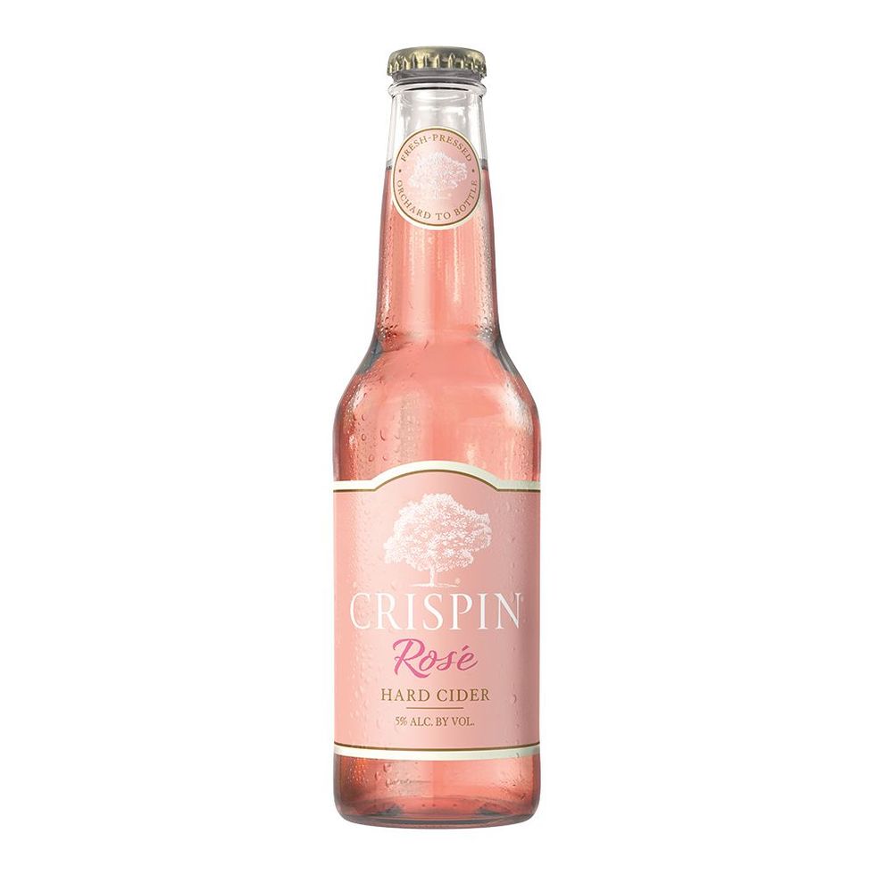 Crispin Rosé Hard Cider (6-Pack)