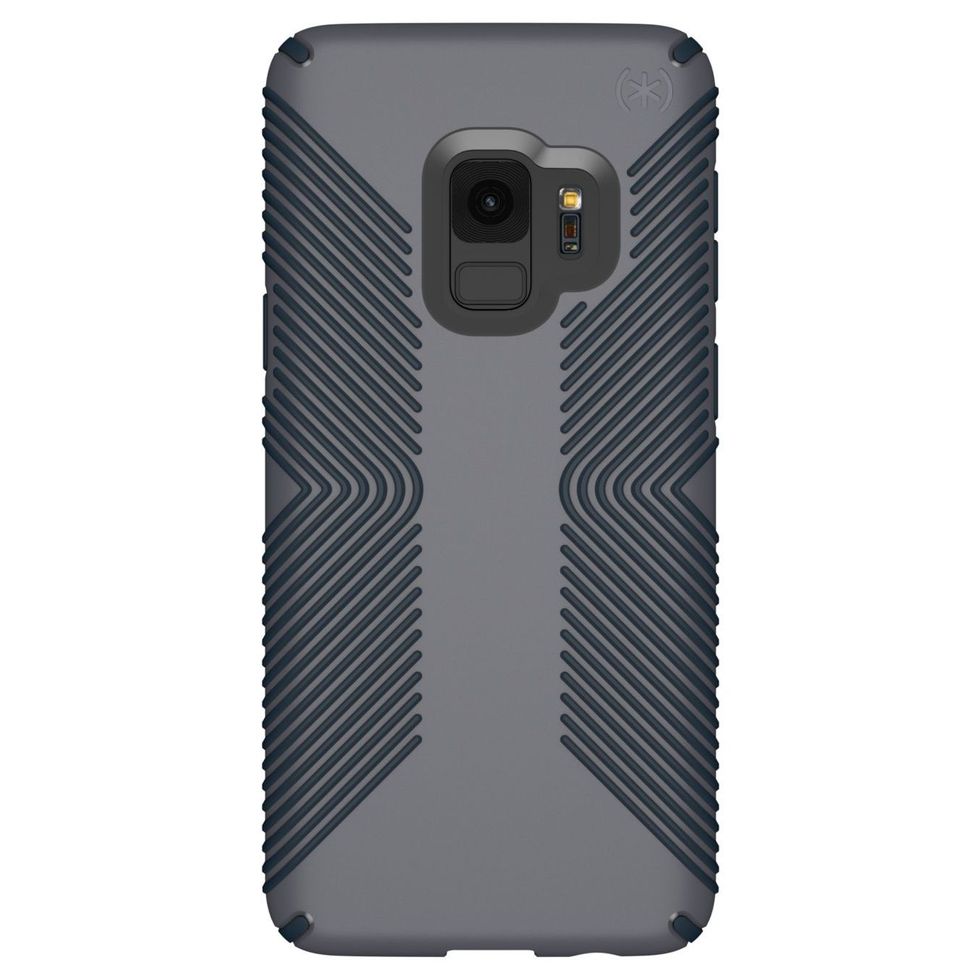 Speck Presidio Grip Galaxy S9 Case