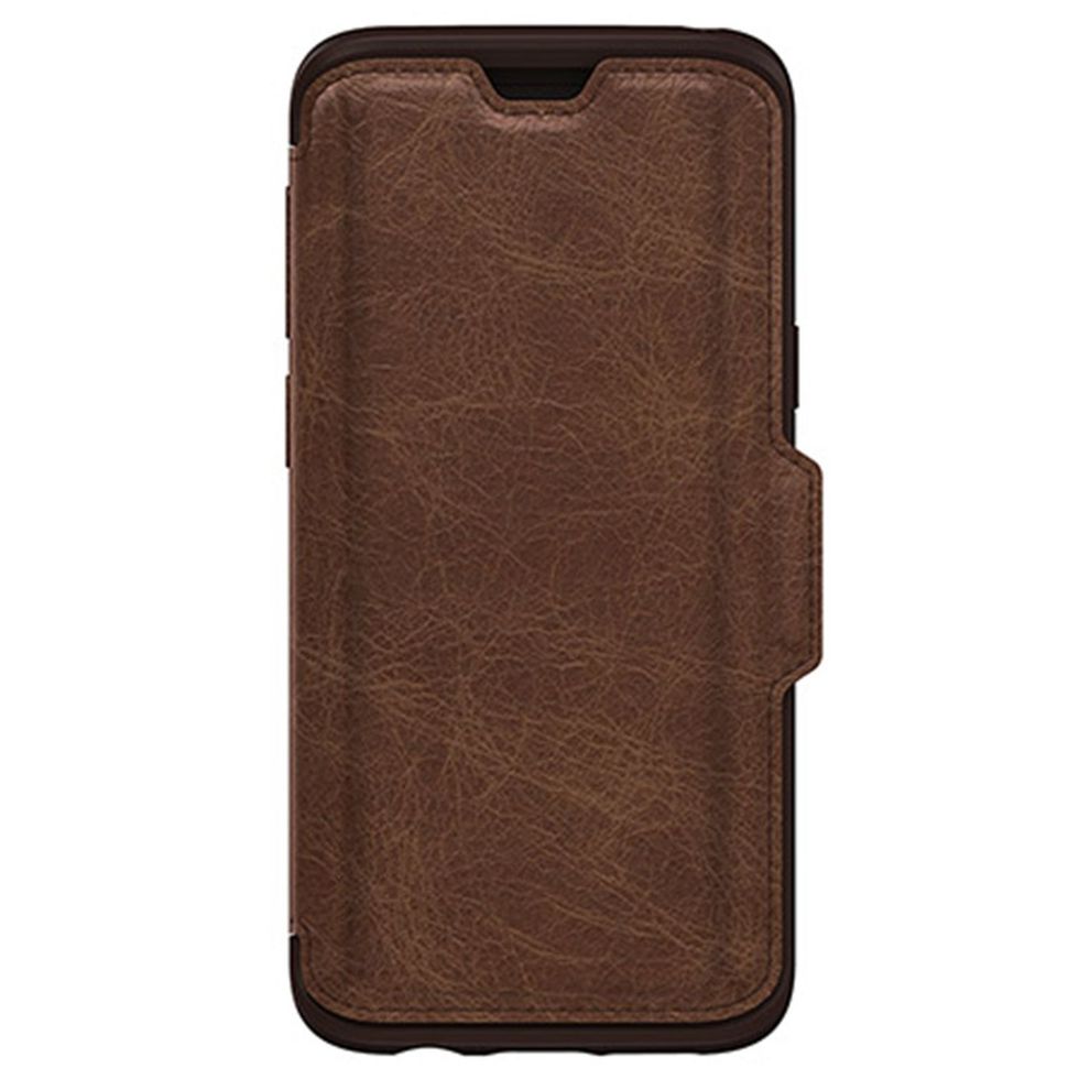 Otterbox Strada Series Folio Galaxy S9 Case