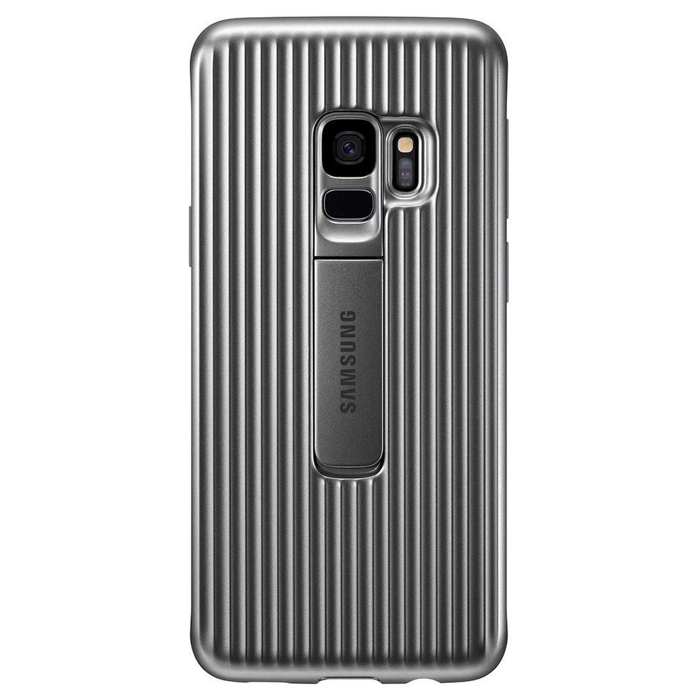 Samsung Galaxy S9 Rugged Cover Case