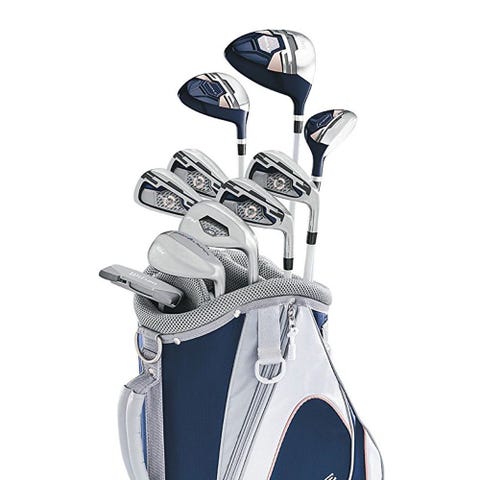 10 Best Golf Club Sets for 2018 - Top Rated Golf Clubs 