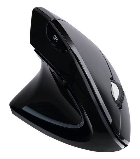 7 Best Ergonomic Mouse Reviews for 2018 - Wireless Ergonomic Mouse