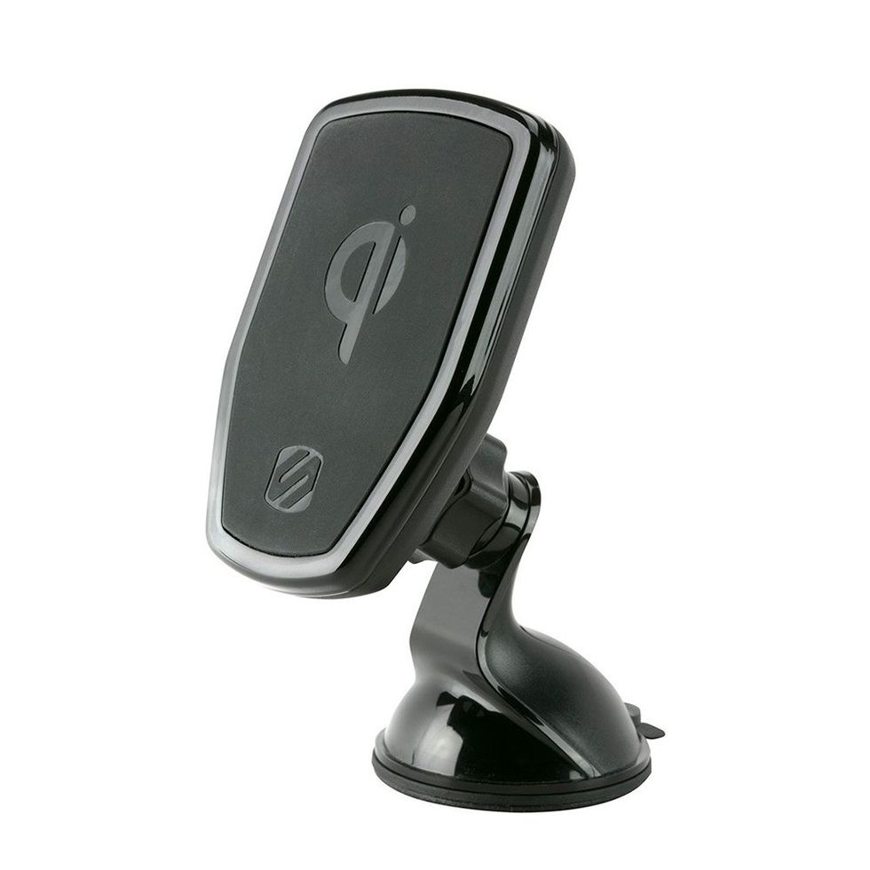 Scosche MagicMount Charge Wireless Car Charger