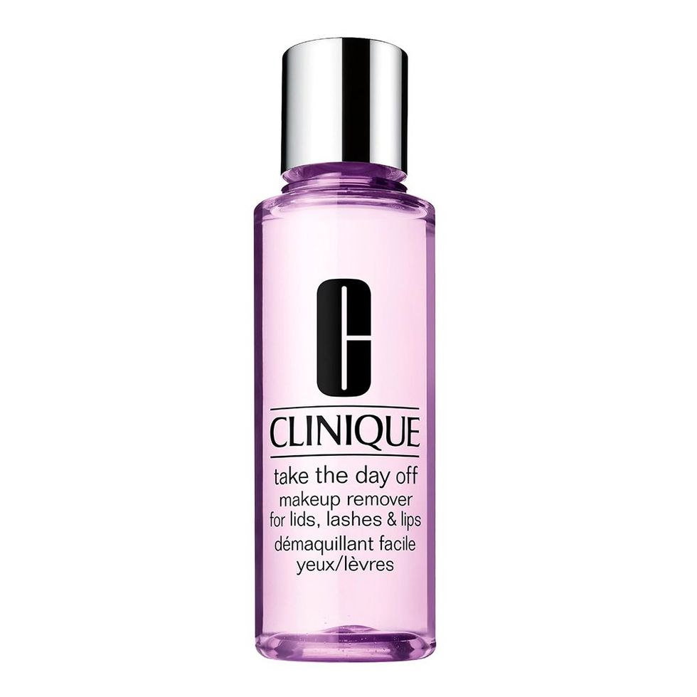 Clinique Take The Day Off Eye Makeup Remover