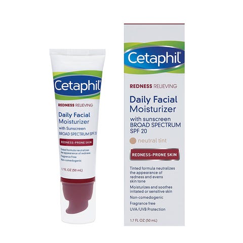 10 Best Rosacea Creams to Reduce Redness - Top Moisturizers for Rosacea