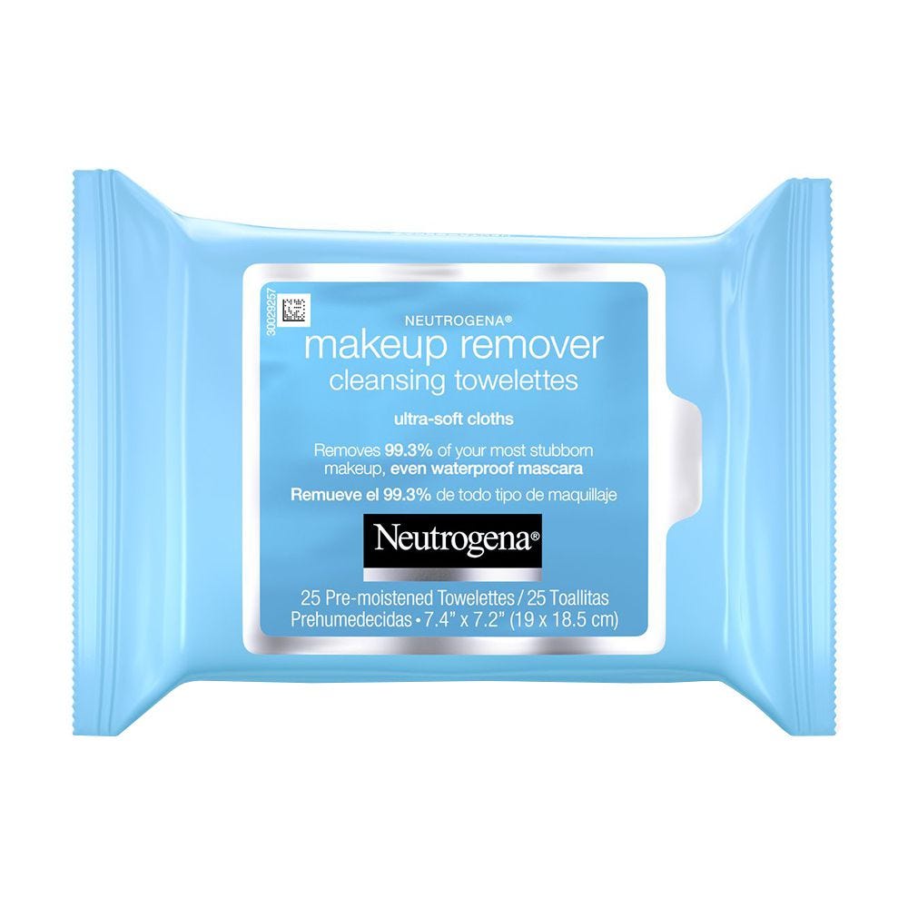 13 Best Makeup Remover Wipes for 2021 - Top-Rated Cleansing Face Wipes