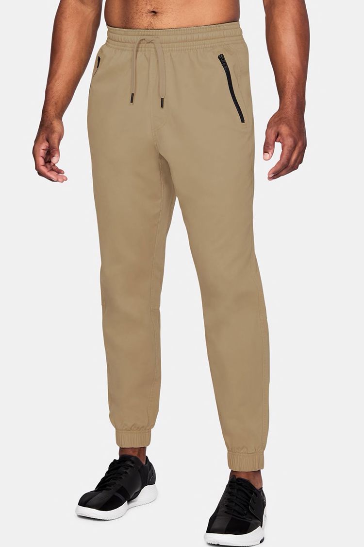 Under Armour Performance Chino Yoga Pant Joggers for Men