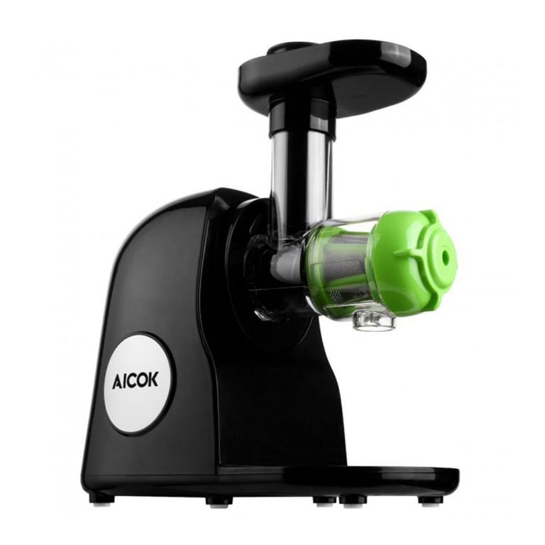 aicok cold press juicer kitchen gadgets