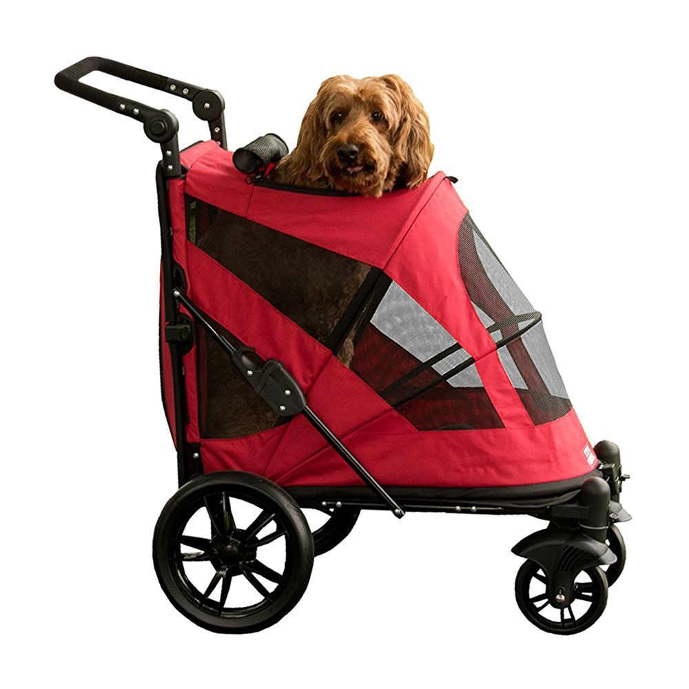 The 7 Best Pet Strollers for 2018 - Pet Strollers for Dogs & Cats