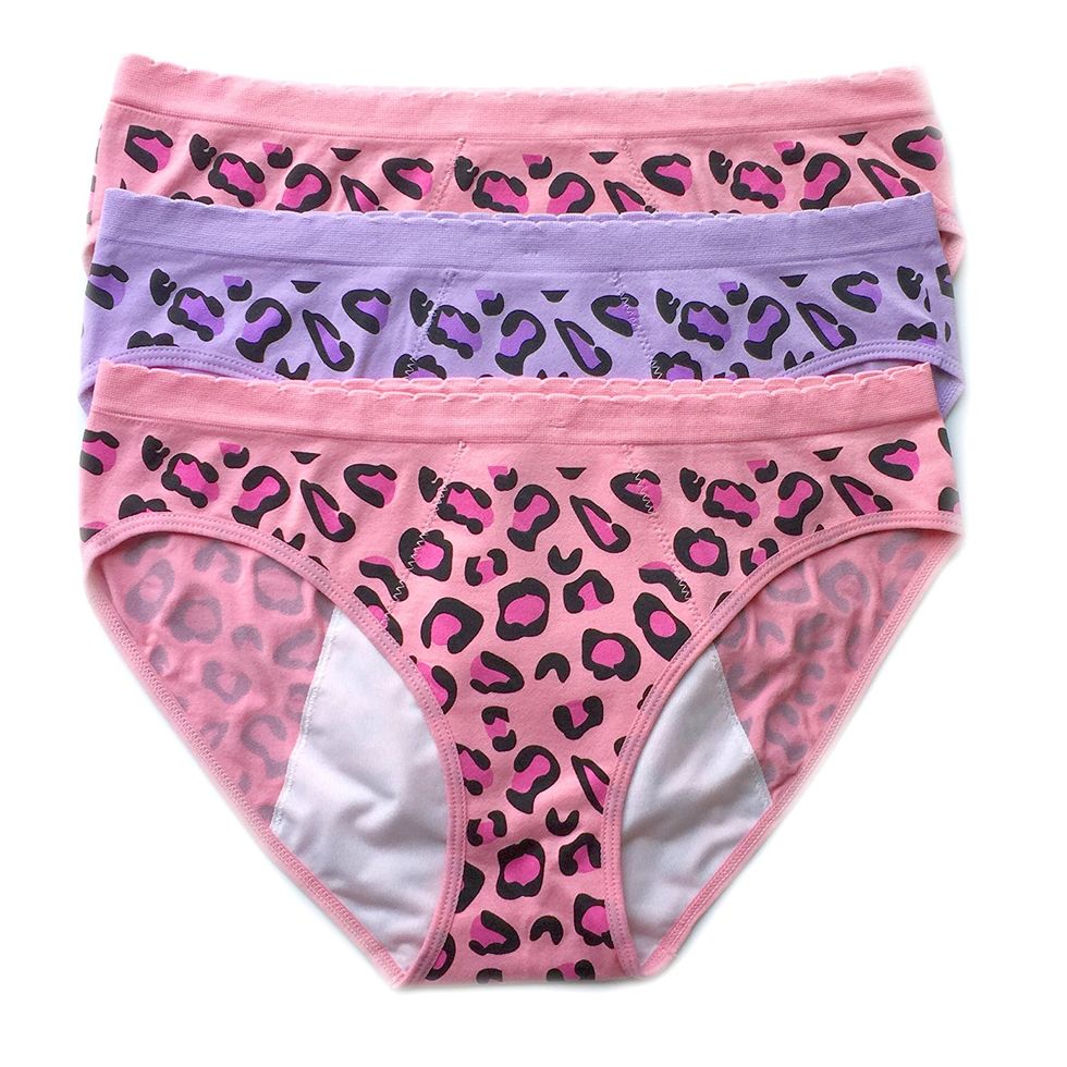 The Best Period Underwear for That Time of the Month - Best Period