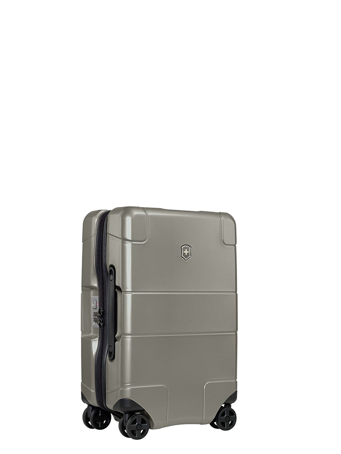 buy smart luggage