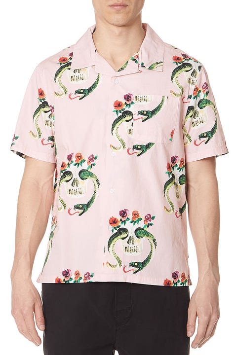 funny button up shirts men