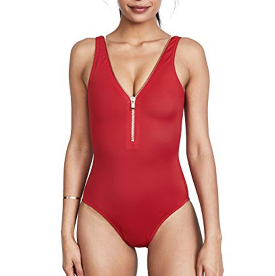 100 Best Bathing Suits Inspired by Every Decade - Shop '20s & '50s