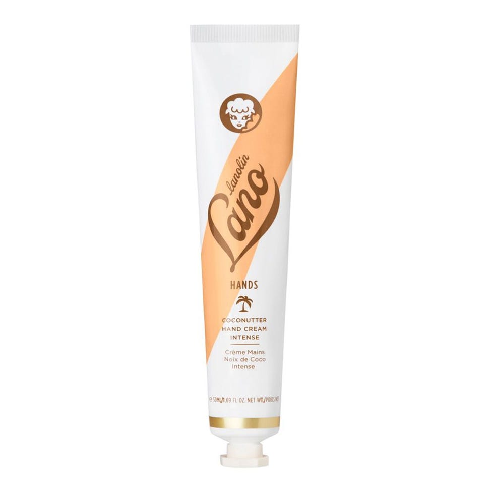 Lano Hands Coconutter Intense Hand Cream