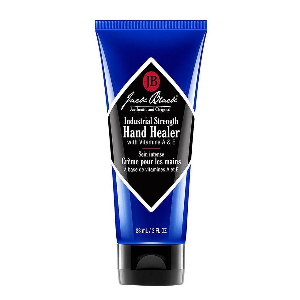 Jack Black Industrial Strength Hand Healer Cream