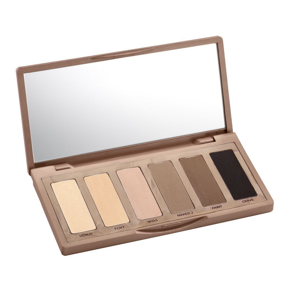 The Best Urban Decay Naked Palette For You Naked Eyeshadow Palette