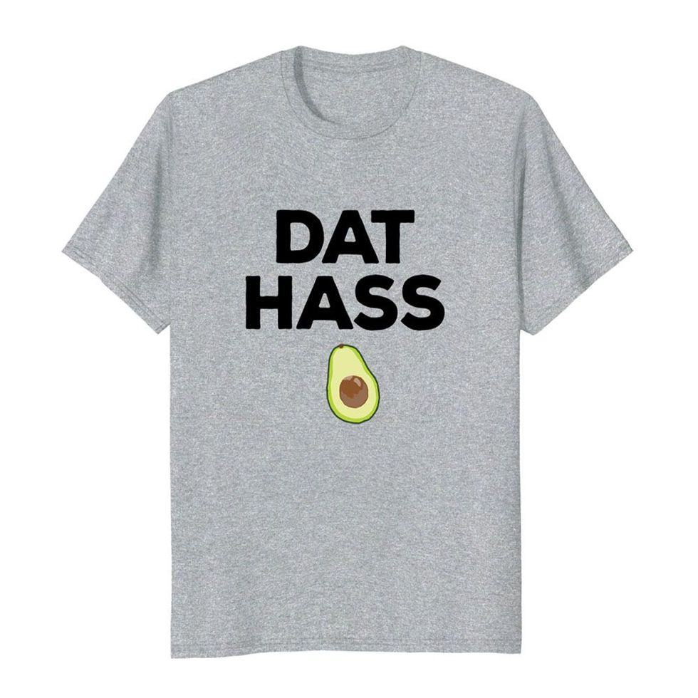 Dat Hass (Avocado) T-Shirt
