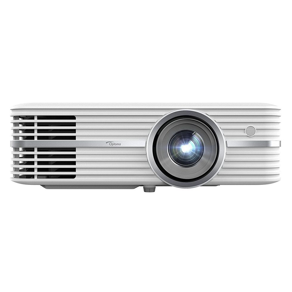 Optoma UHD50 4K Home Theater Projector