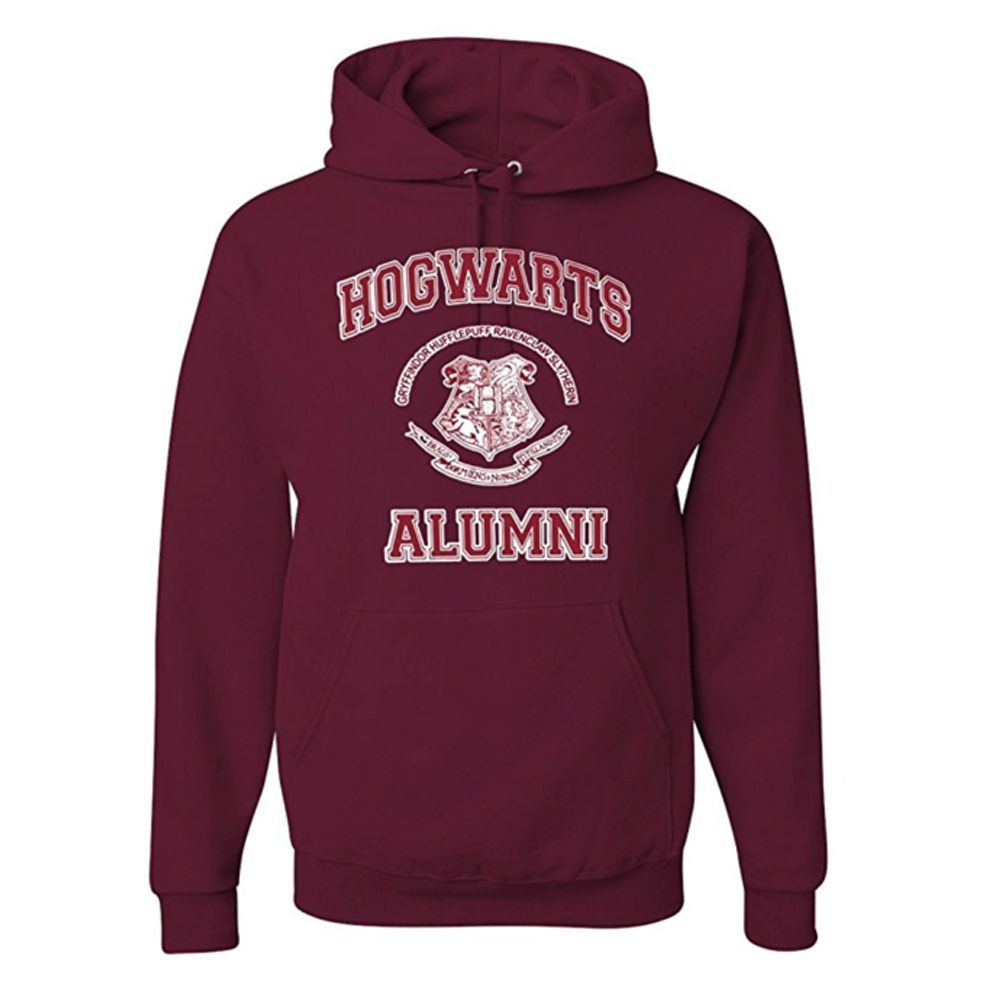 Hogwarts alumni sales sweater