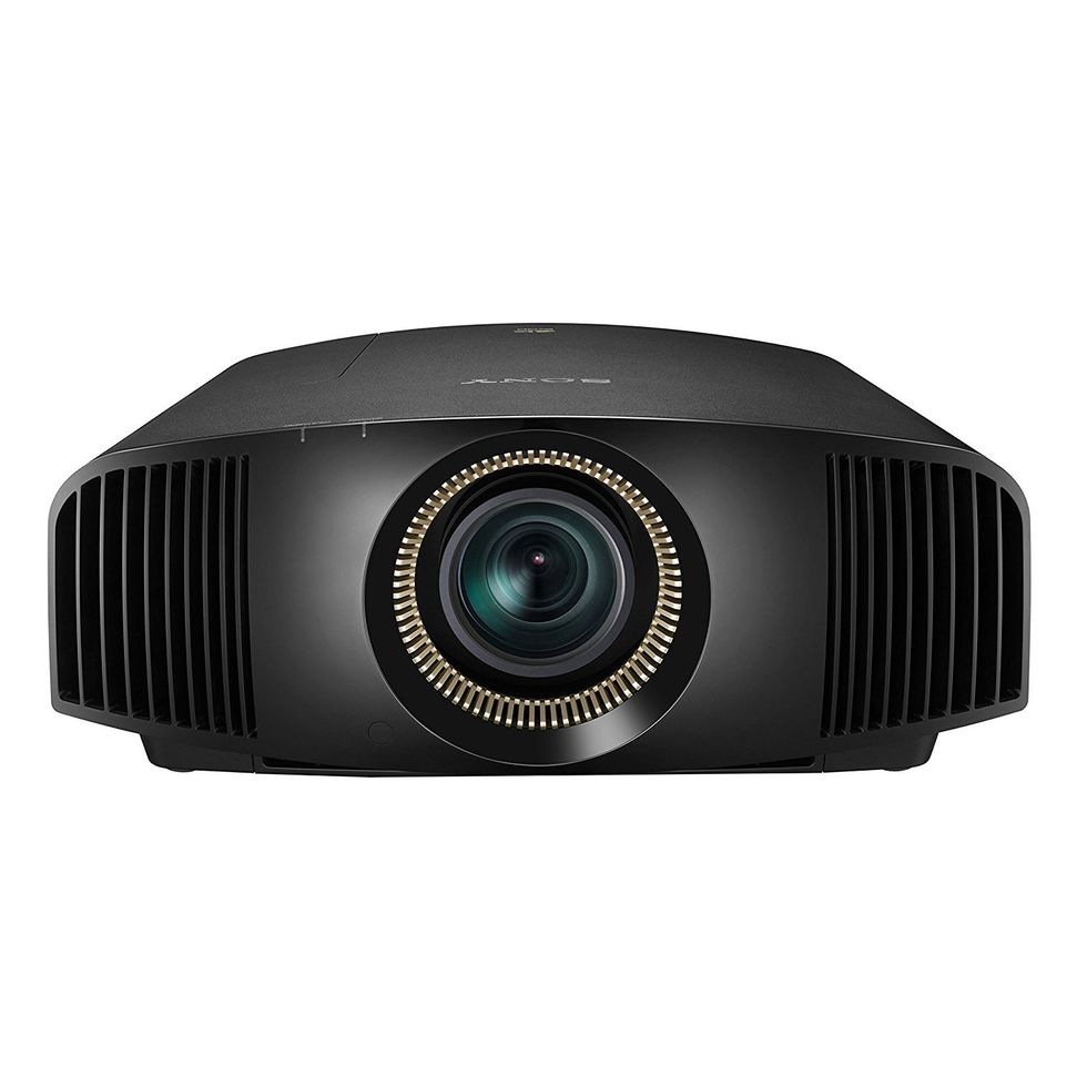 Sony ​VPL-VW385ES​ 4K Home Theater Projector