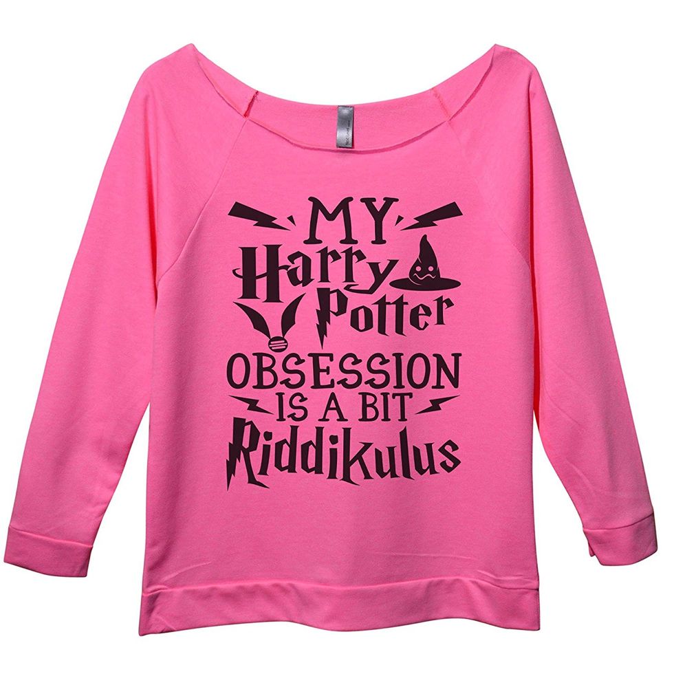 Bestrating Indringing Bediening mogelijk 84 Harry Potter Shirts That Are Not for Muggles - Harry Potter T-Shirts We  Love