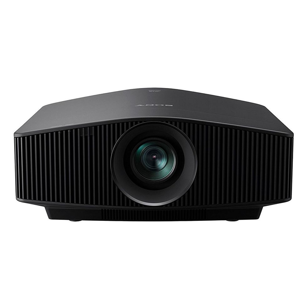 Sony ​VPL-VW885ES​ 4K Laser Home Theater Projector