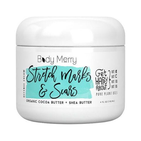 shoulder stretch marks removal cream