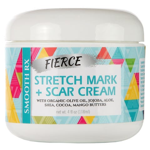 stretch marks best cream removal